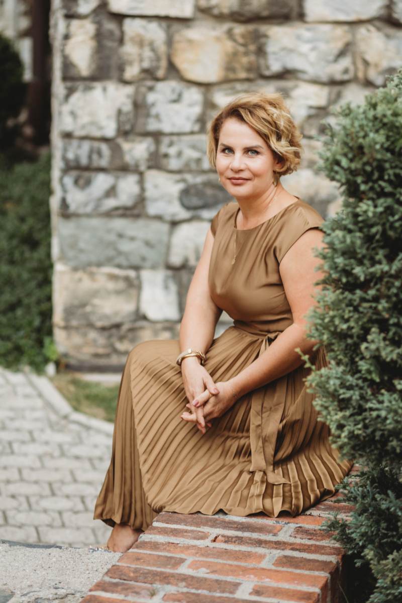 Marta Hlávková Vydrová